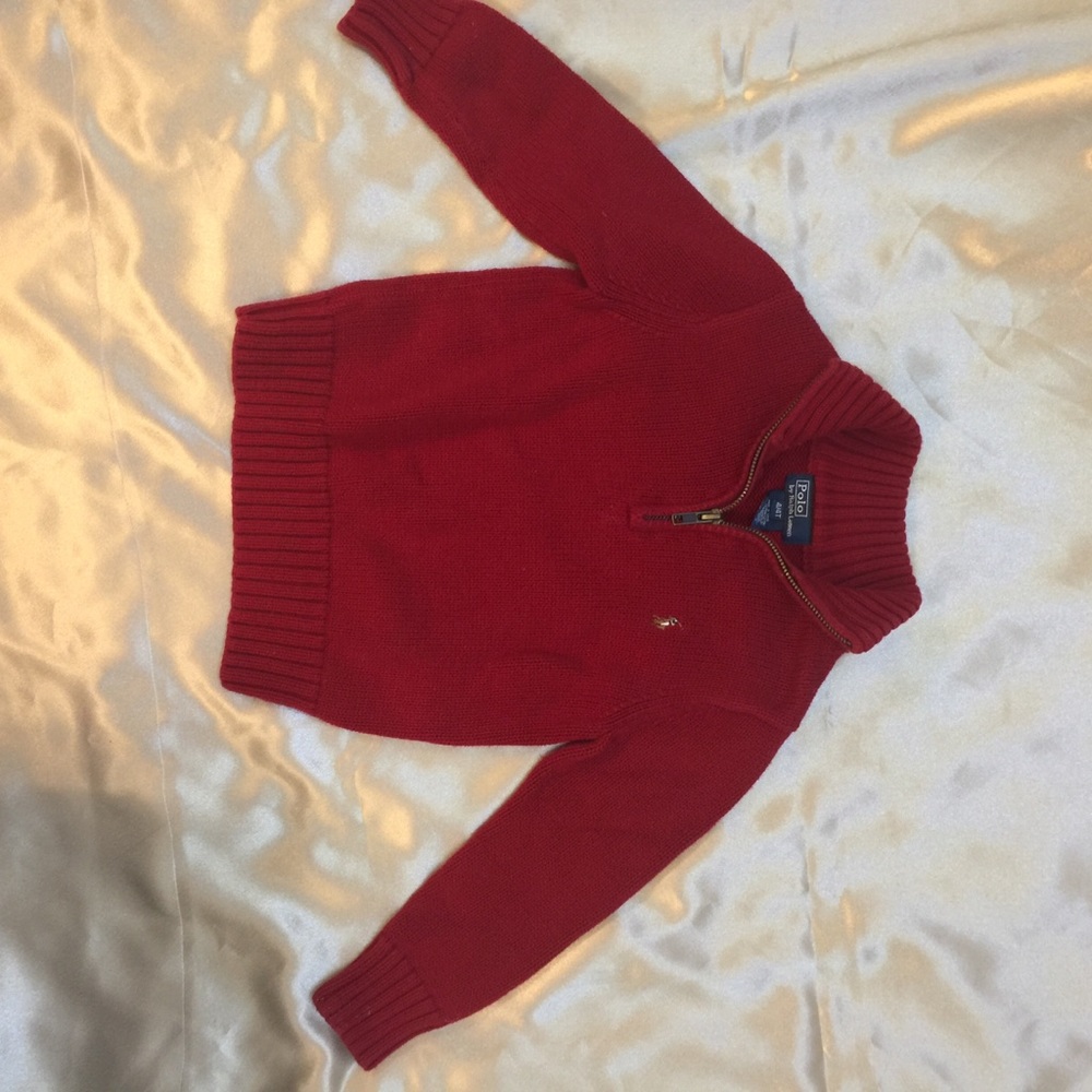 Ralph Lauren Sweater